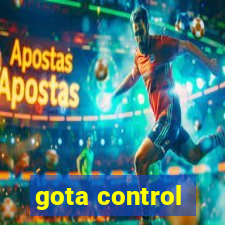 gota control